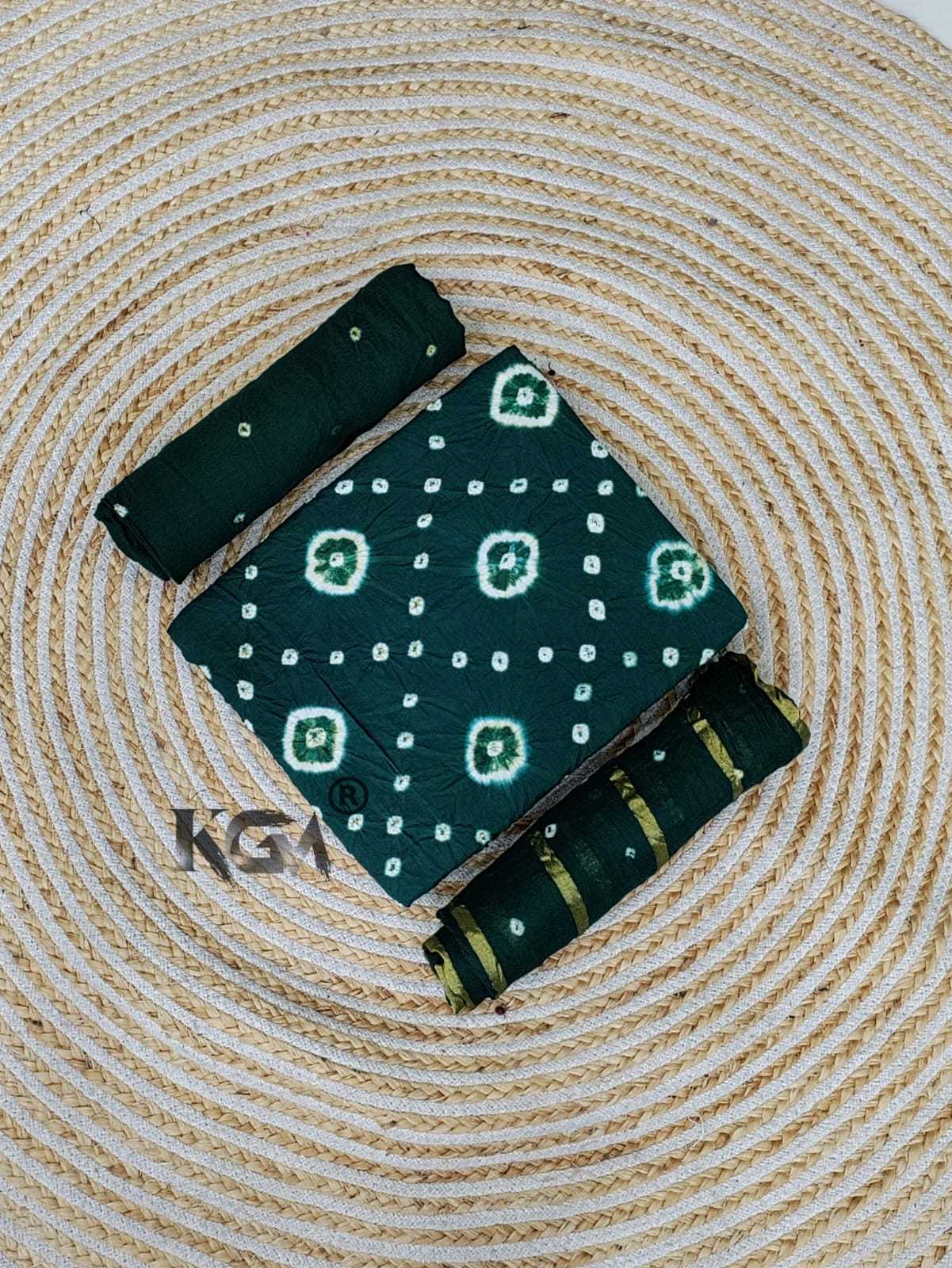 YNF COTTON KGB COTTON WHOLESALE UNSTITCHED SUITS MANUFACTURER